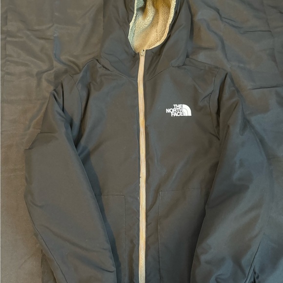 Irreversible Shepa North Face Hoodie size - Picture 3 of 8